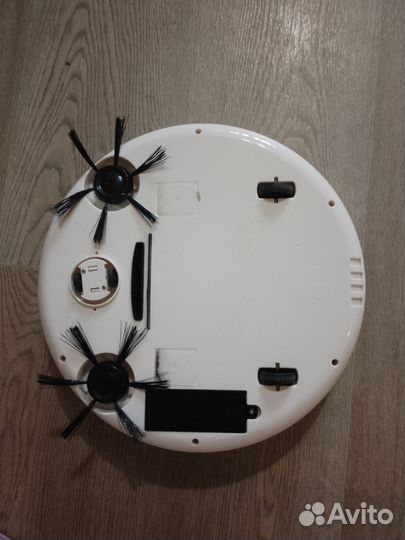 Робот пылесос бу