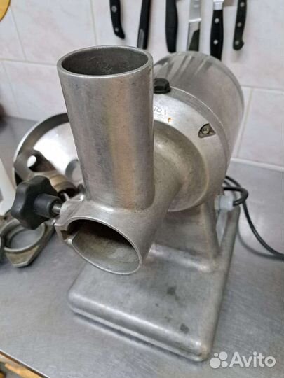 Мясорубка fimar