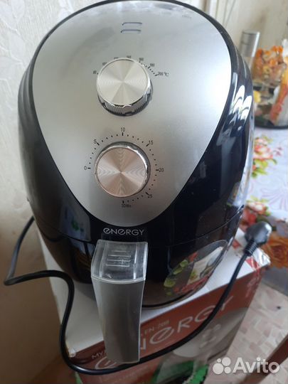 Мультипечь Energy