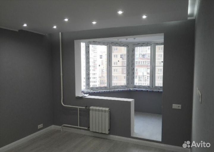 Ремонт Квартир. Отделка квартир. Под ключ