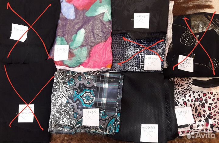 Ткань шитье рукоделие hand made