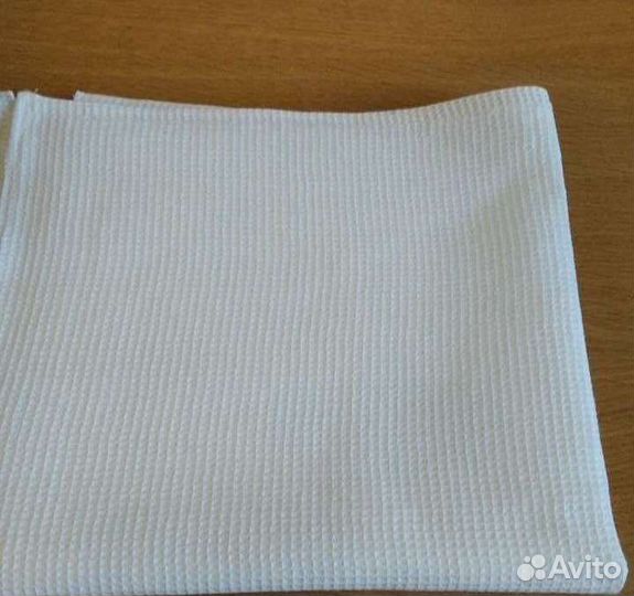 Вафельные полотенца