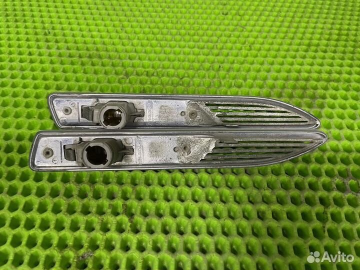 Повторитель поворота Ford Mondeo 4 2007-2015