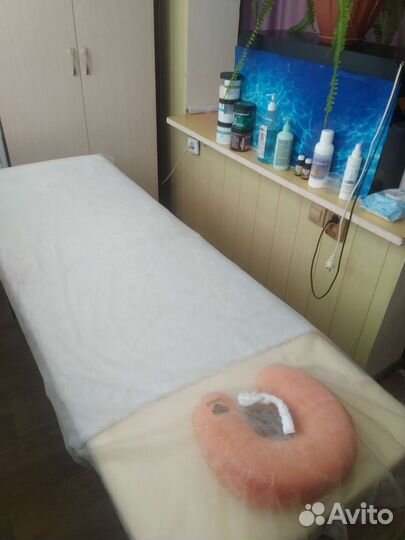 Массаж классический делаю только женскому полу