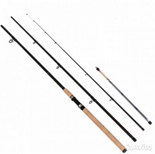 Карбоновый фидер 3.0 м