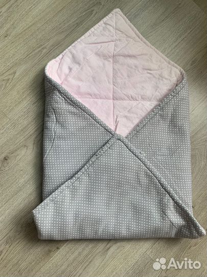 Детское одеяло для малыша