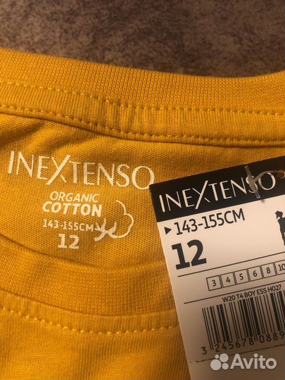 Лонгслив / кофта с длинным рукавом