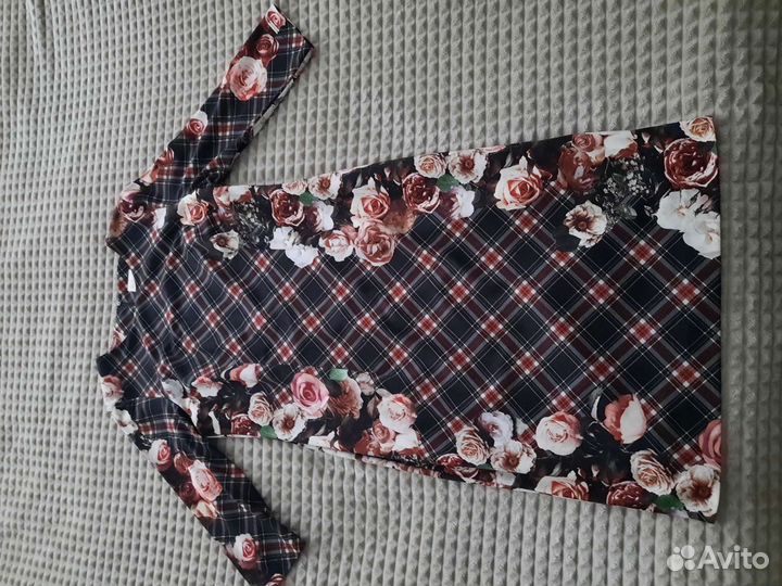 Платье 50 размер