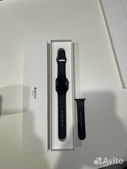 Часы apple watch 3 42mm