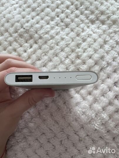 Аккумулятор для телефона xiaomi mi 5000 mah