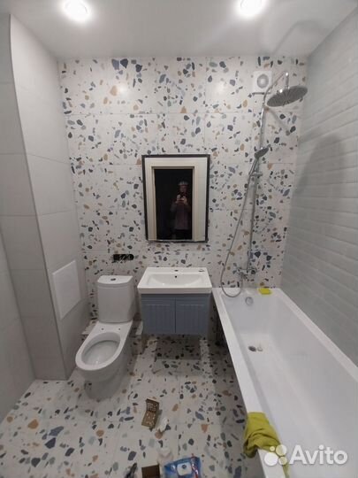 Ремонт квартир под ключ без посредников