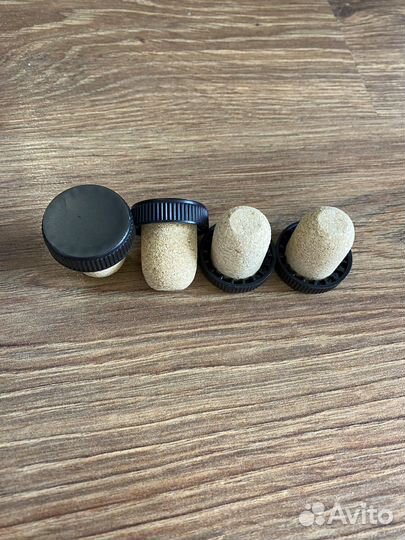 Пробка т-образная Камю для бутылок