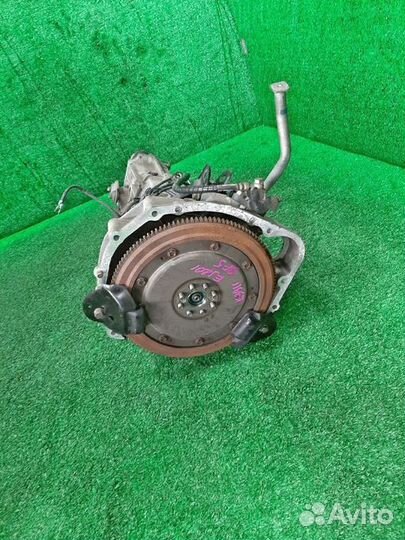 Механическая коробка МКПП subaru forester SF5 EJ20