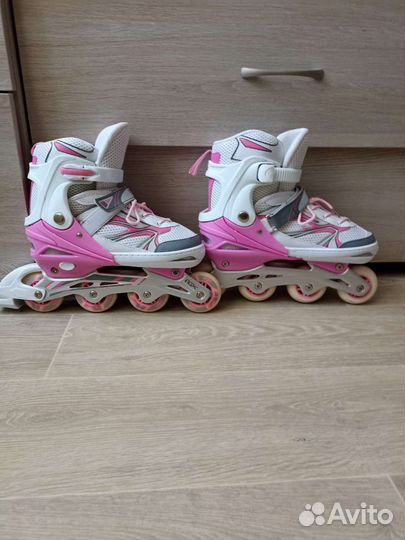 Ролики женские