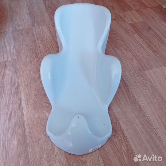 Горка для купания