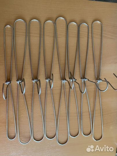 Плечики для одежды