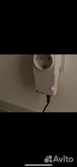 Plc адаптер ростелеком