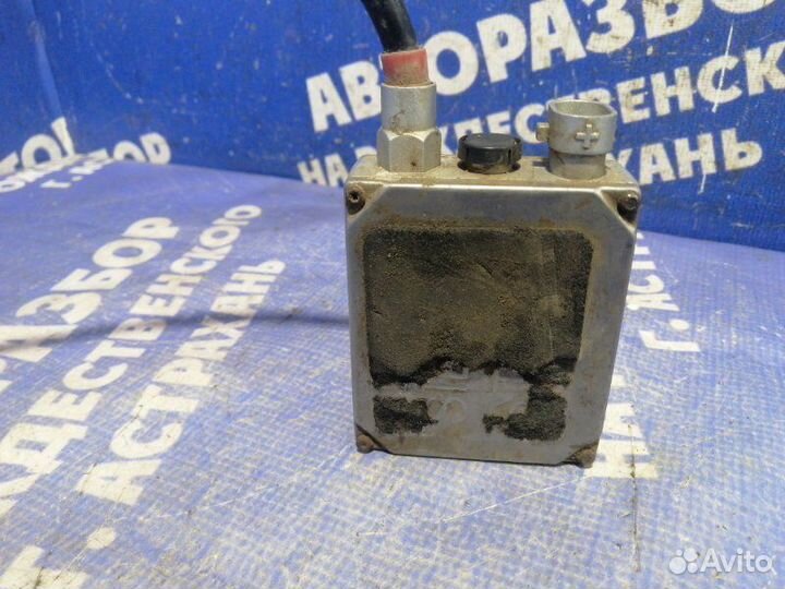 Блок ксенона Ford Fiesta 5 хэтчбек fyja 2007