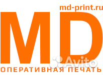 Менеджер в типографию
