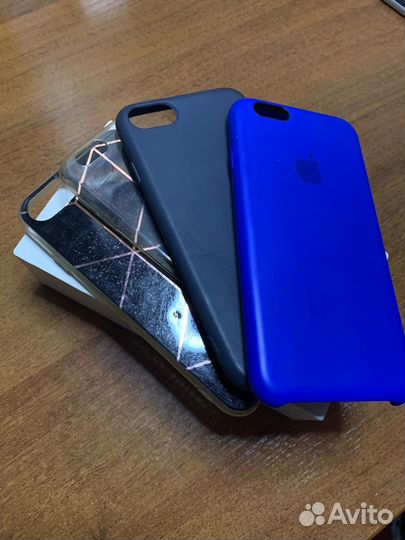iPhone 6s 64gb
