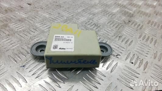 Антенна BMW 5 F10/F11 (2BA11XA01)