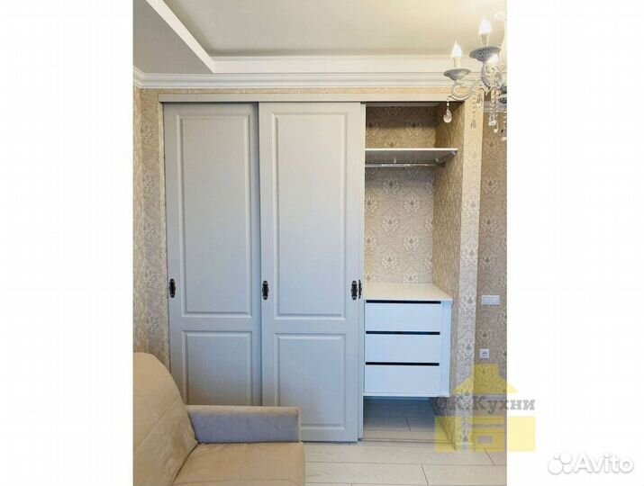 Шкаф стенка