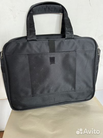 Сумка для ноутбука новая
