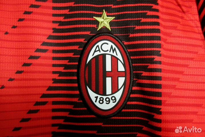 Игровая футболка