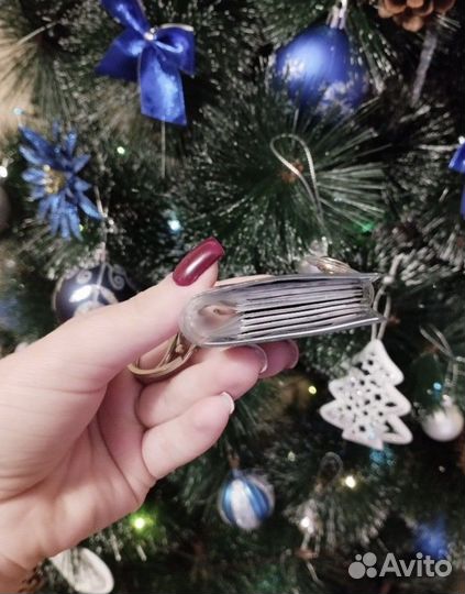 Брелок с фото, брелок мини-альбом, 14 февраля