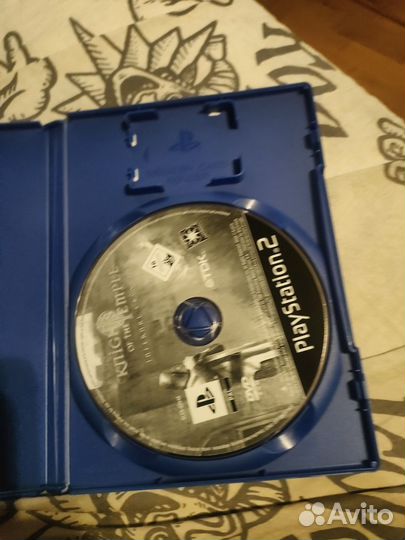 Knights of the Temple: Infernal Crusade