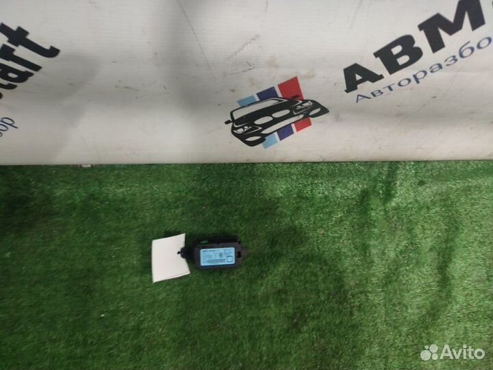 Датчик ускорения Bmw 328I F30 N20B20A 2012