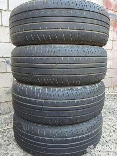 Hankook Optimo K415 225/60 R17 99H
