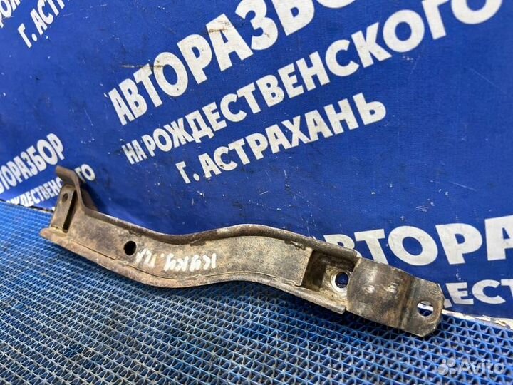 Передний левый рычаг Chery Sweet Qq хэтчбек 2008