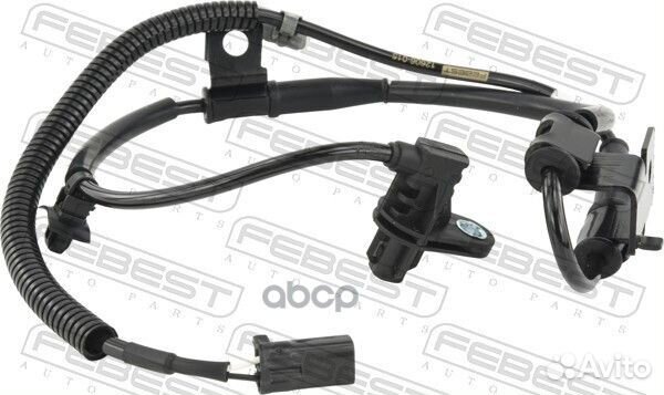 Датчик abs перед лев 12606015 Febest
