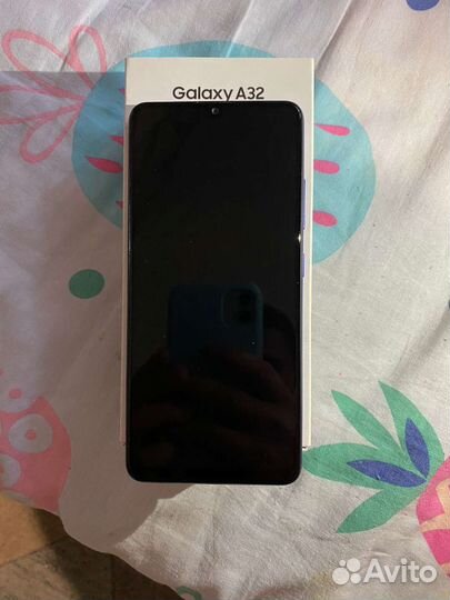 Samsung Galaxy a32 64 гб