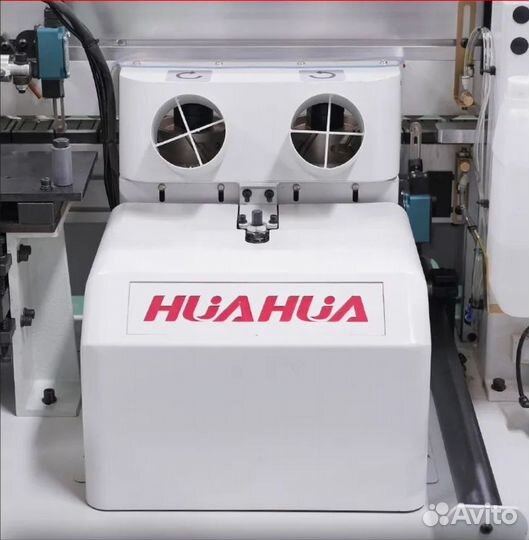 Кромкооблицовочный станок huahua HH-506R