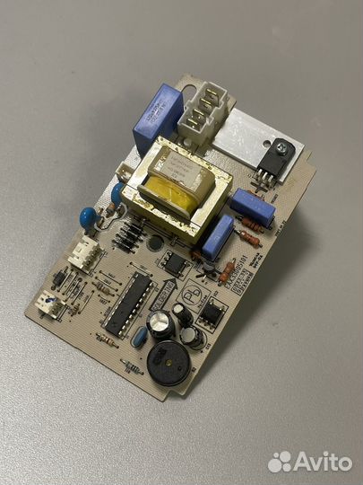 Плата для пылесоса Lg VK8726H