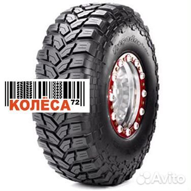 Maxxis M8060 Trepador 37/12.5 R17