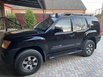 Nissan X-Terra 4.0 AT, 2010, 250 000 км, с пробегом, цена 2 649 999 руб.