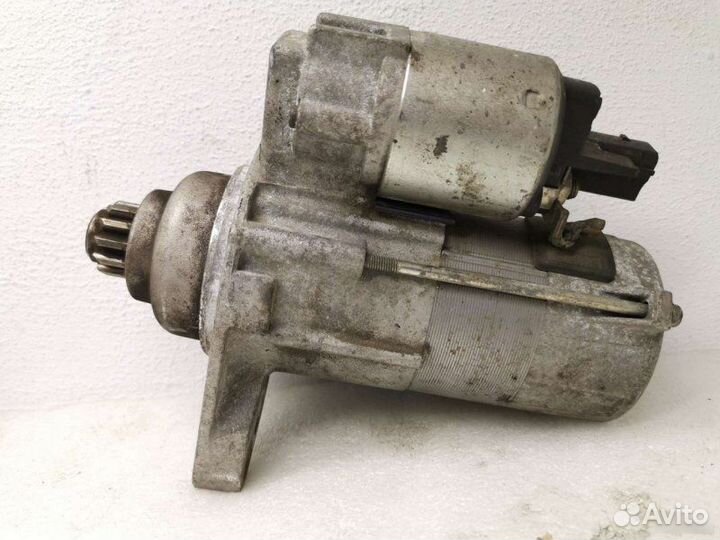 Стартер Volkswagen Polo 6R