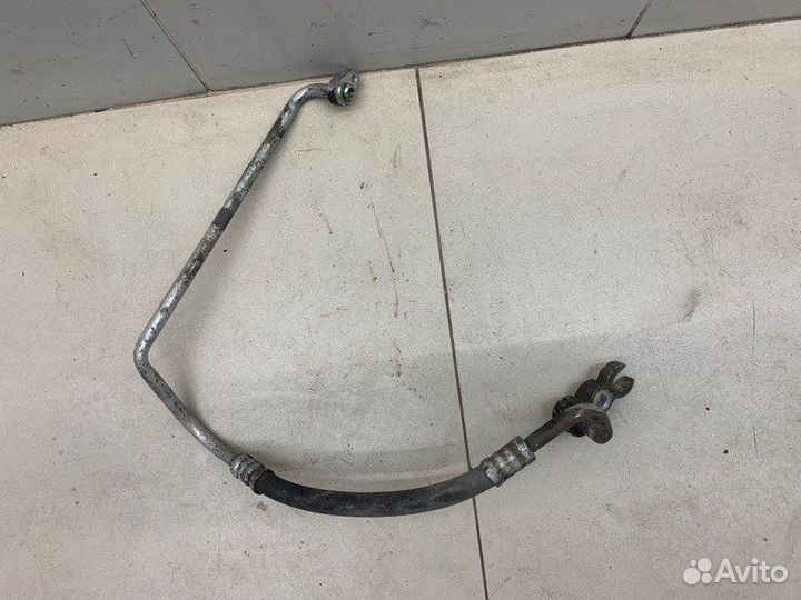 Трубка кондиционера Chery M11 хейтчбек SQR481F 1.6