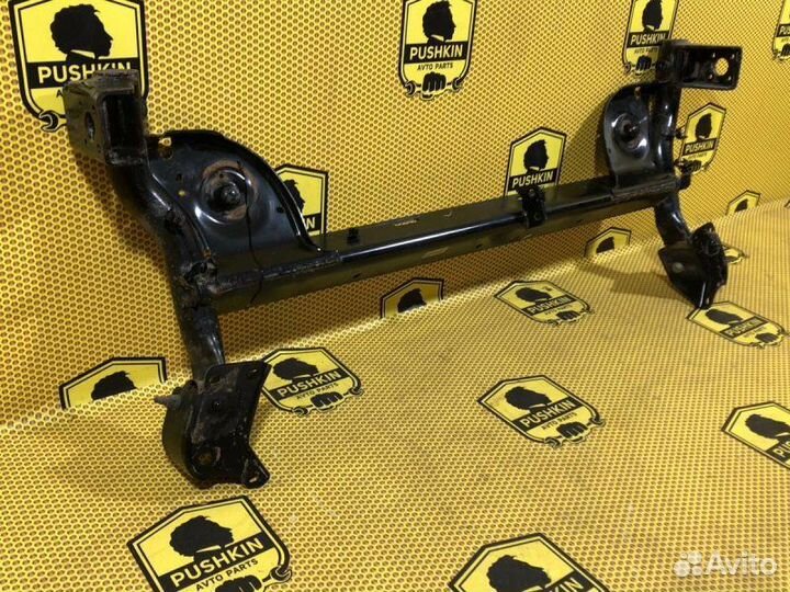 Балка задняя/подрамник Renault Logan/Logan Stepway