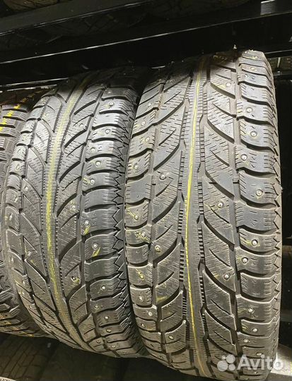 Cooper Weather-Master S/T 235/60 R18 P