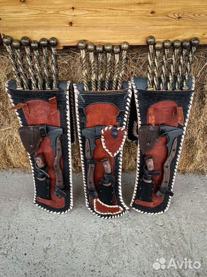 Шашлычный набор