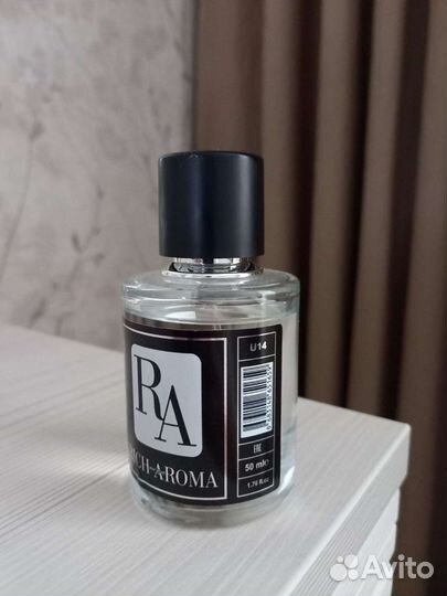 Туалетная вода женская