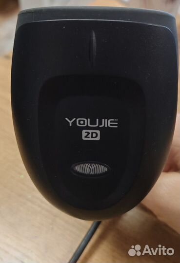 Сканер штрих- кода Юджи Youjie YJ 4600