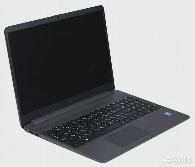 Ноутбук HP 15s-fq0072ur 15.6