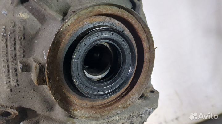 Редуктор моста Mercedes E W211, 2007