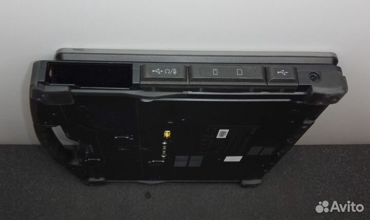 Полузащищенный ноутбук Getac S410 #1100