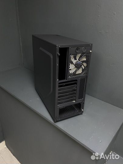 Корпус - Zalman Z1